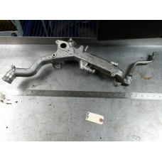 111Q028 Coolant Crossover From 2014 Subaru Impreza  2.0